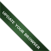 Please update your browser